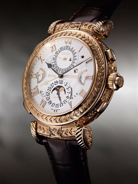 patek philippe 175th anniversary price|patek 175.